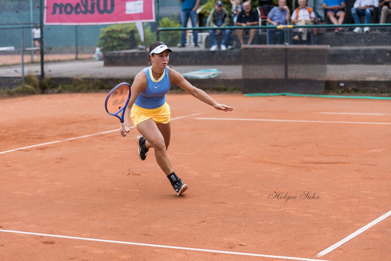 Polina Skliar 12 - ITF Kaltenkirchen